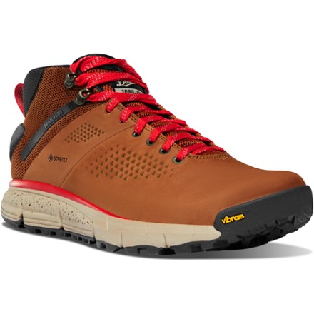 Trail 2650 Mid GTX FG Hiking Boots - Men's