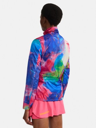 PRO Hypervent Jacket 2 - Women's