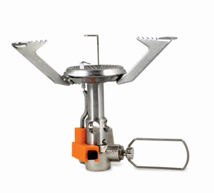 MightyMo Backpacking Stove