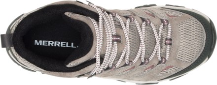 Moab 3 Mid Hiking Boots - Women's