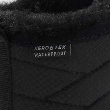 Alpine Snow Boots - Women's