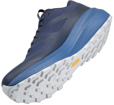 Norvan LD 3 Trail-Running Shoes