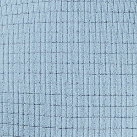 Summit Grid Dress