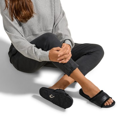 Ho'Ala Slides - Women's