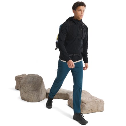 Delta Hoody - Men's