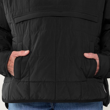 Pippa Packable Puffer Insulated Jacket - Women's