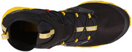 Blizzard GTX Trail-Running Shoes - Men's