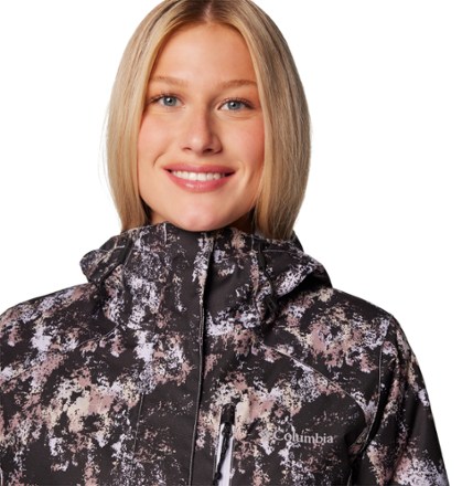 Whirlibird V Interchange 3-in-1 Jacket - Women's