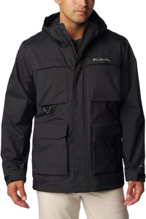 Landroamer Jacket - Men's