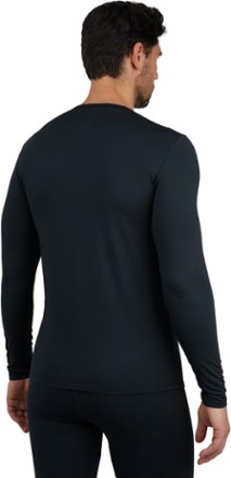 Microtech Heat Base Layer Top - Men's