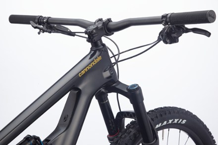 Habit Carbon 2 Bike