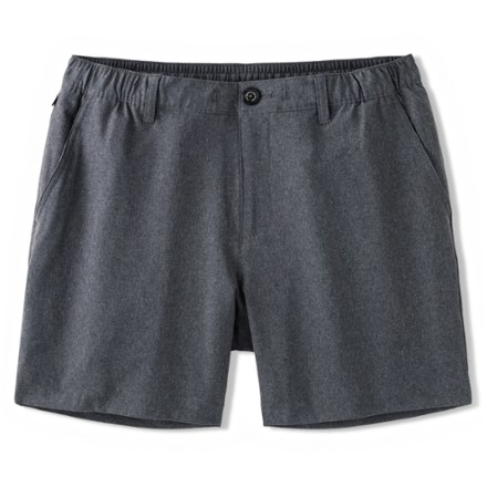 Everywear Shorts - Men's
