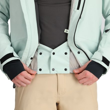 Raze Insulated Jacket - Men's