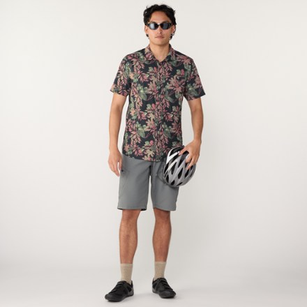 Anderson Bike Shirt - Men's