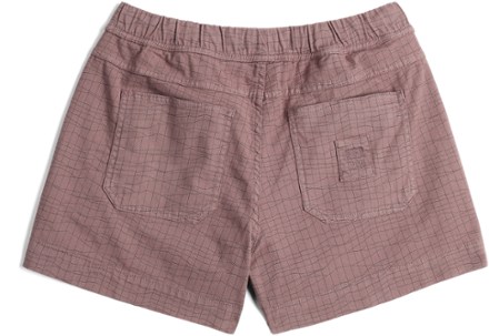 Dirt Shorts - Women's