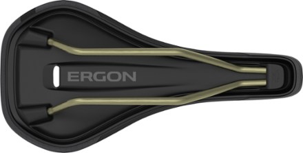 SM Enduro Pro Ti Bike Saddle