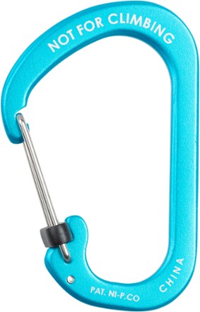 SlideLock Carabiner #4