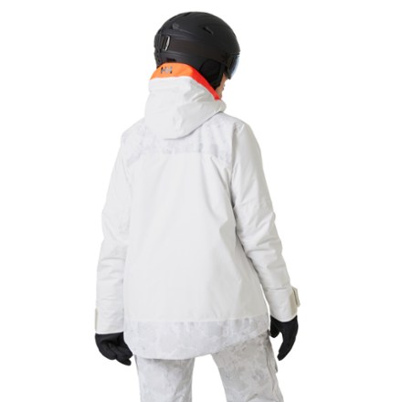 Powchaser 2.0 Insulated Jacket - Women's