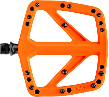 Range Composite Pedals