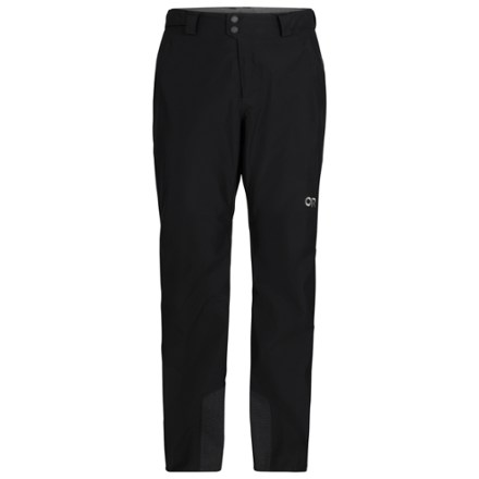 Headwall GORE-TEX 3L Rain Pants - Men's