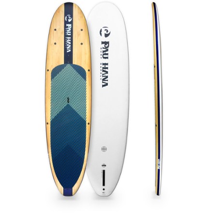 Big EZ Hawaiian VFT Stand Up Paddle Board - 11'