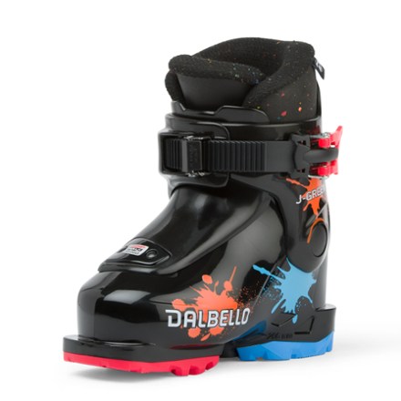J Green 1.0 GW Ski Boots - Kids' 2024/2025