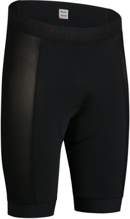 Trail Liner Bike Shorts - Men's