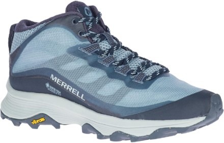 Moab Speed GORE-TEX Mid Hiking Boots - Women's