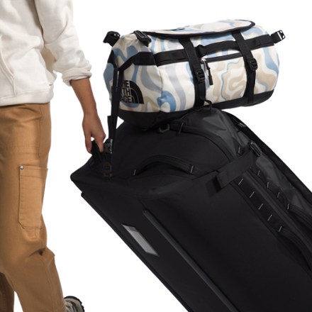 Base Camp Rolling Thunder Wheeled Duffel - 36"