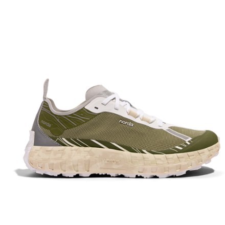 001 Trail-Running Shoes - Men's