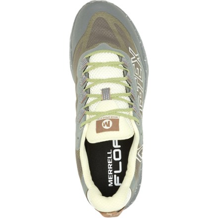 Moab Speed GORE-TEX SE Hiking Shoes - Men's