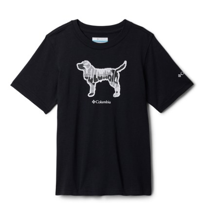 Valley Creek Graphic T-Shirt - Kids'