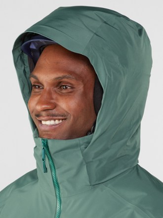 Macai Insulated Jacket - Men's