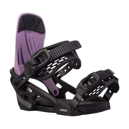 Sapling Snowboard Bindings - Kids' - 2024/2025