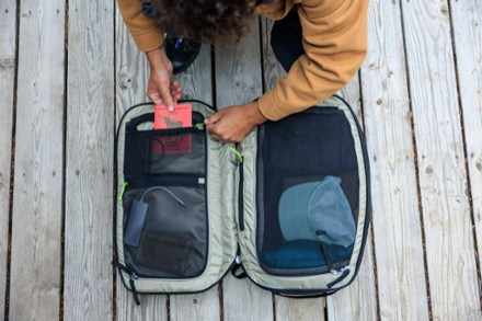Border 30 Pack