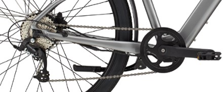 Treadwell Neo 2 EQ Remixte Electric Bike