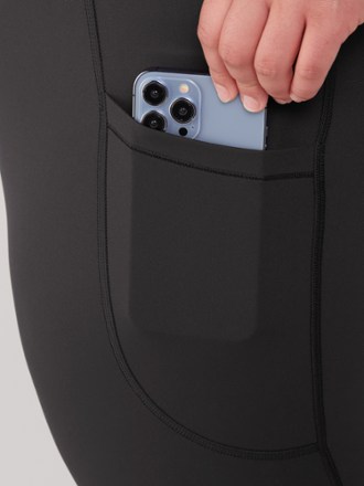 Swiftland Thermal Running Tights - Women's