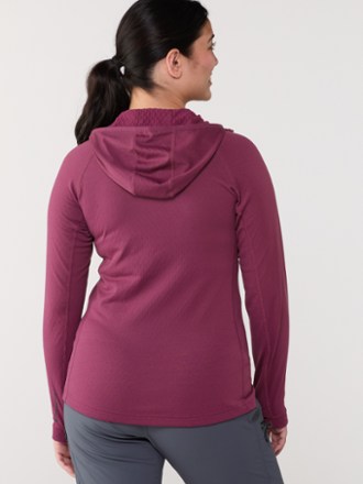 CoEfficient Fleece Hoody - Women's
