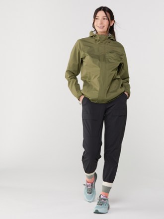 Rainier Rain Jacket - Women's