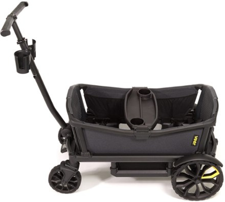 Cruiser Stroller Wagon