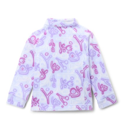 Benton Springs II Fleece Jacket - Toddlers'