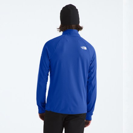 Summit Series FUTUREFLEECE LT Half-Zip Pullover - Men's