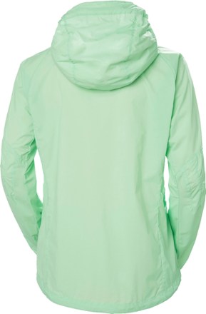 Rapide Windbreaker Jacket - Women's