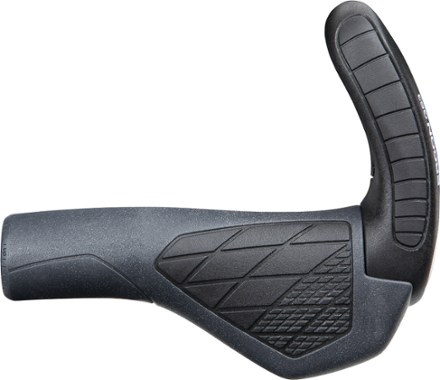 GS3 Lock-On Handlebar Grips