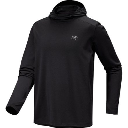 Cormac Heavyweight Hoody - Men's