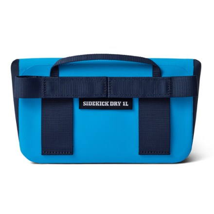 Sidekick Dry Gear Case