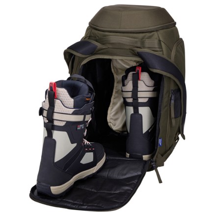 RoundTrip Boot Pack - 60 L