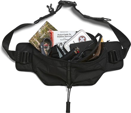 Multipass Sling Bag