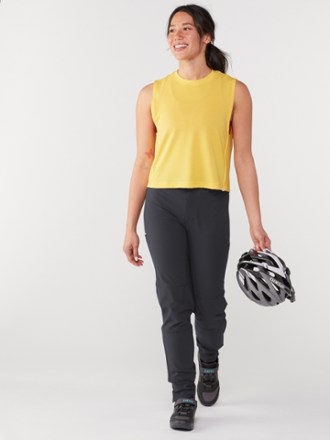 Freyah Bike Pants - Women's