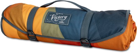 Victory Patio Blanket